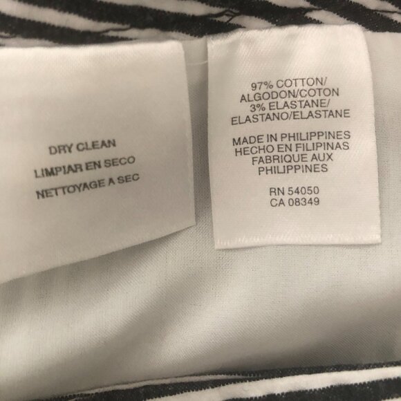 Jones New York Blazer Skirt Coordinated Set Suit, New, Unworn, Size 14 - Picture 2 of 9